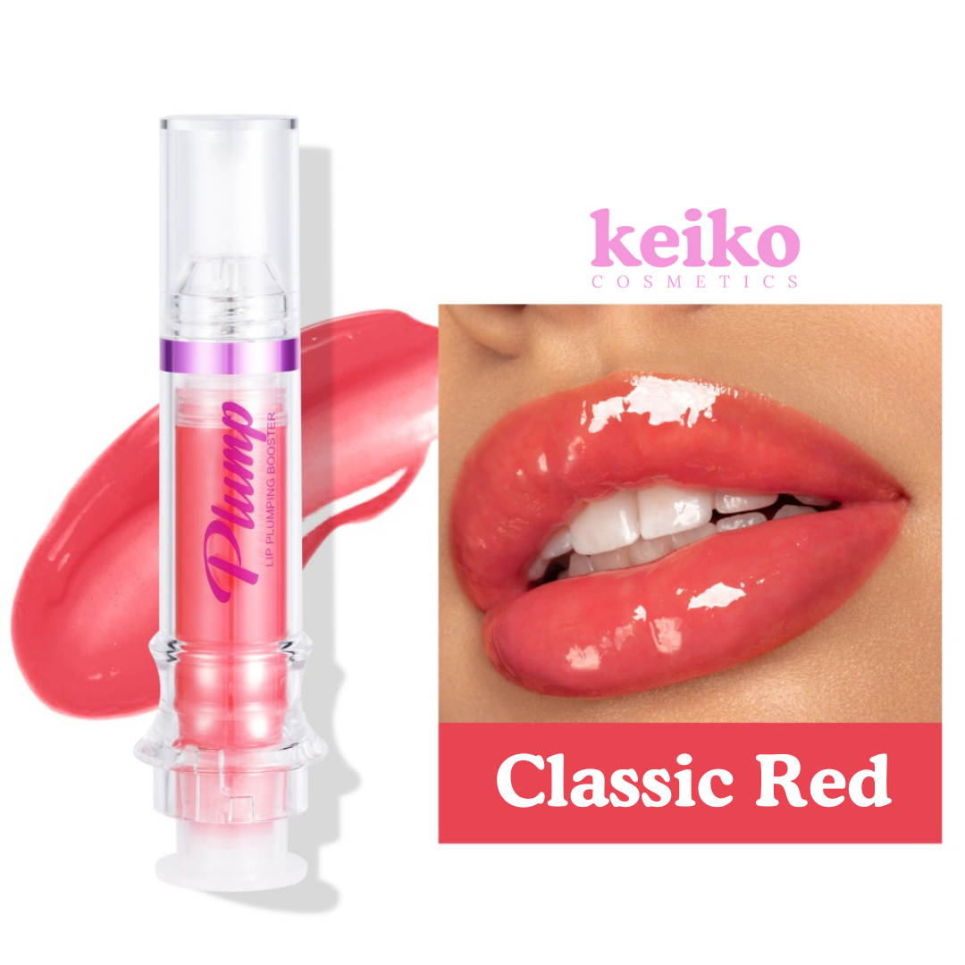 Luscious Lips Keiko Serum