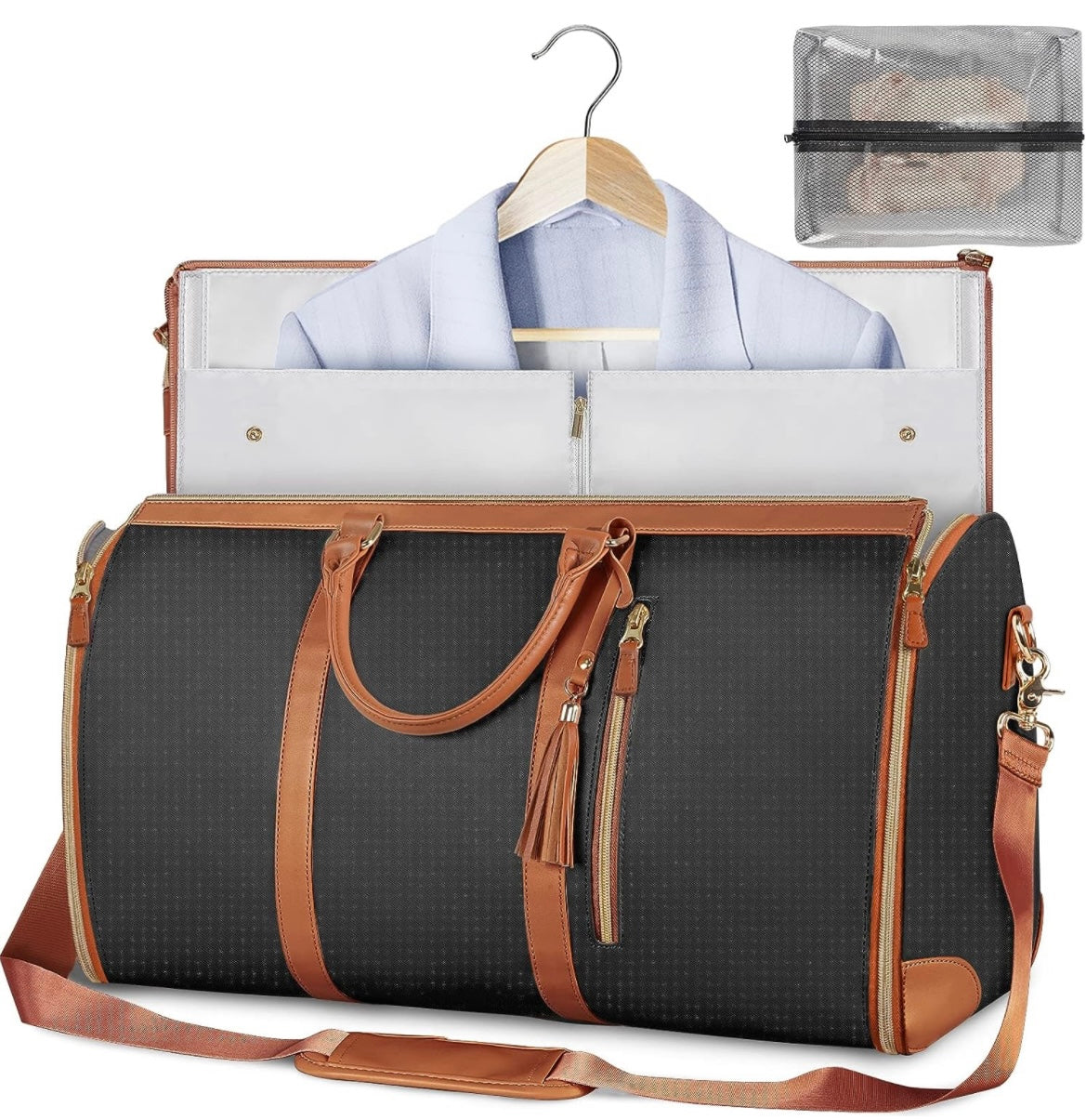 Foldable Travel Bag