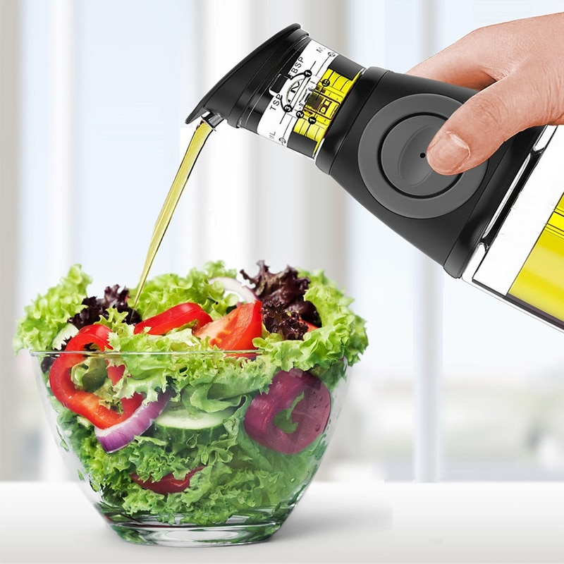 Scaled Oil Dispenser (70% OFF)