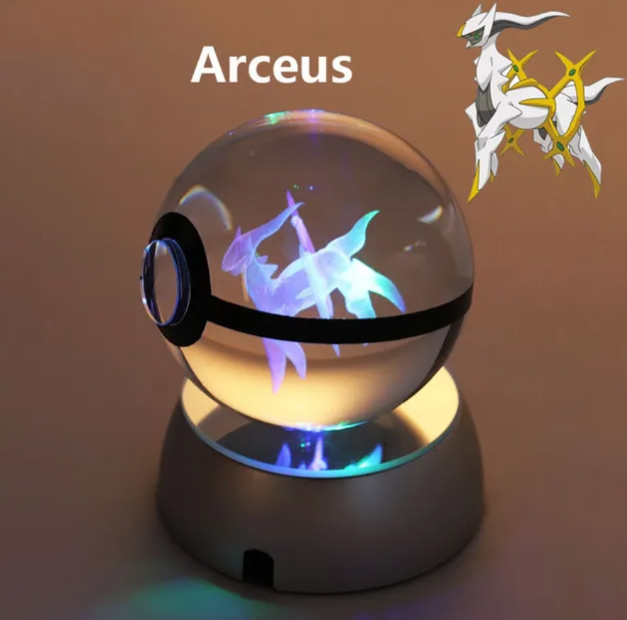 PokeSphere Deluxe