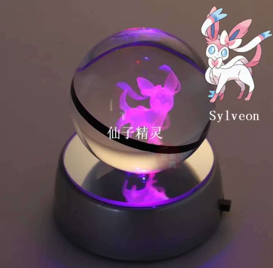 PokeSphere Deluxe